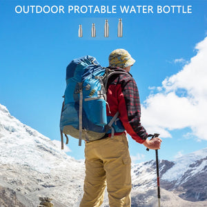 |イベント・ノベルティ用品 | ステンレス製ボトル| 350～1000ml