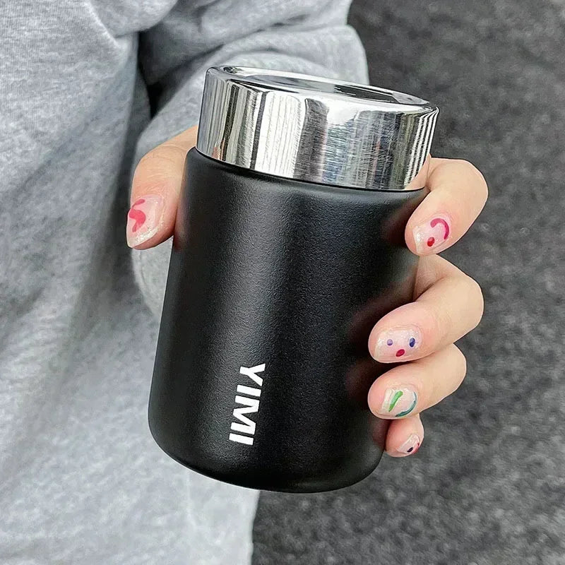 |イベント・ノベルティ用品 | ステンレスミニサーモスマグ | 230ml