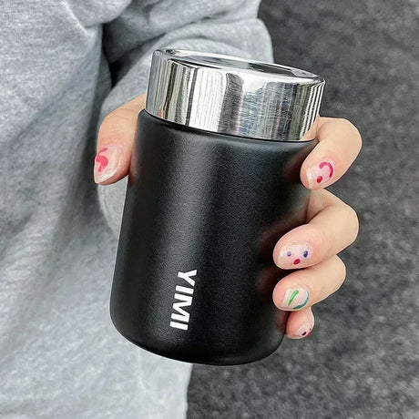 |イベント・ノベルティ用品 | ステンレスミニサーモスマグ | 230ml