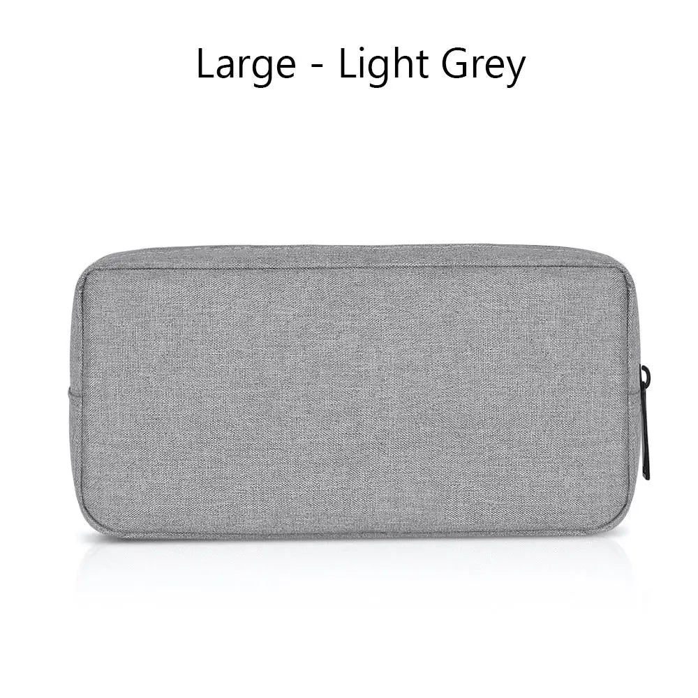 |イベント・ノベルティ用品 | 多機能 収納ポーチ | S/L