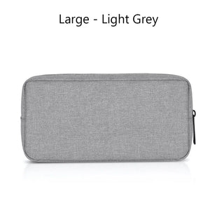 |イベント・ノベルティ用品 | 多機能 収納ポーチ | S/L