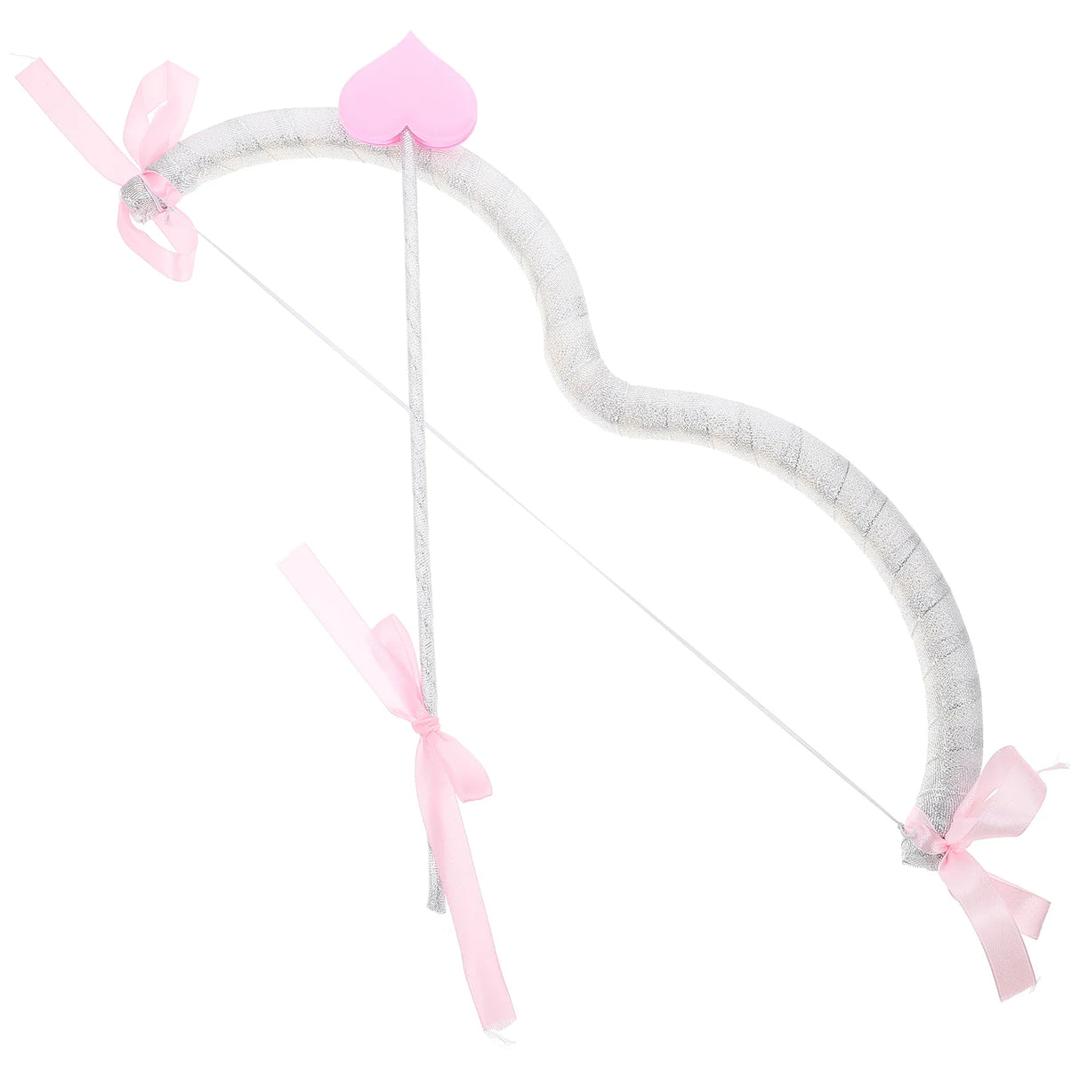 イベント・ハロウィングッズ｜キューピッドの弓矢セット(40cm)