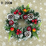 イベント・クリスマス装飾｜クリスマスリース