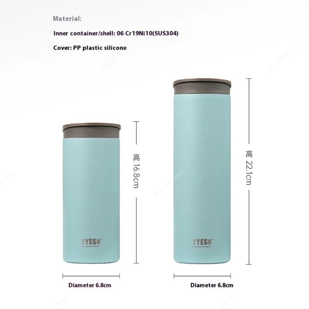 |イベント・ノベルティ用品 | ステンレス断熱トラベルマグ | 360ml/500ml