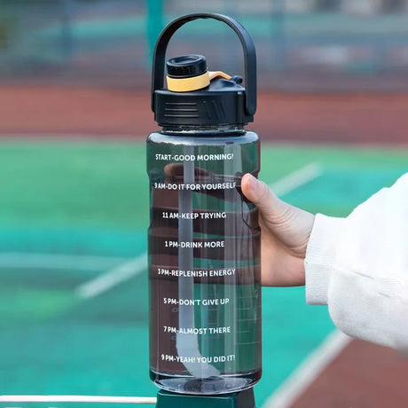 |イベント・ノベルティ用品 |大容量スポーツウォーターボトル | 1.5L/2L/3L