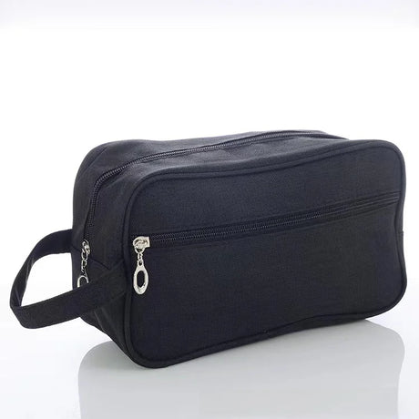 |イベント・ノベルティ用品 | ナイロン製トラベルポーチ | W26×H15×D10㎝