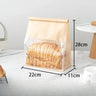 |ノベルティ用品 | 窓付きギフト用バック