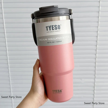 |イベント・ノベルティ用品 |ステンレス魔法瓶 タンブラー | 600ml～1200ml