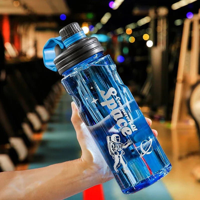 |イベント・ノベルティ用品 | 大容量フィルター付きスポーツウォーターボトル | 1000ml/2000ml/3000ml