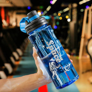 |イベント・ノベルティ用品 | 大容量フィルター付きスポーツウォーターボトル | 1000ml/2000ml/3000ml