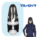 イベント・ハロウィングッズ ｜人気！ブルーロックキャラコスプレ用ウィッグセット