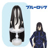 イベント・ハロウィングッズ ｜人気！ブルーロックキャラコスプレ用ウィッグセット