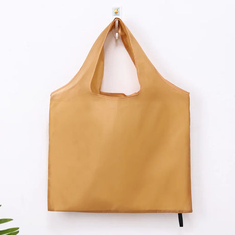 |ノベルティ用品 | コンパクト・軽量エコバッグ | 46x41c
