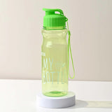 |イベント・ノベルティ用品 | 大容量スポーツウォーターボトル |650ml