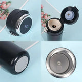|イベント・ノベルティ用品 | LED温度表示スマートサーモス | 320ml/420ml
