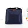 |ノベルティ用品 | 断熱 布製ランチバッグ | 21 x 7.5 x 25c