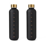 |イベント・ノベルティ用品 | タイムマーカー付きウォーターボトル | 1000ml