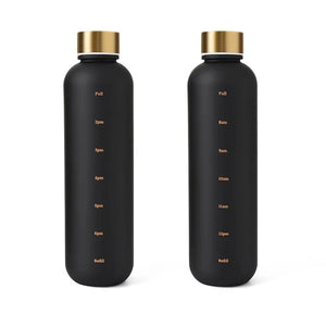 |イベント・ノベルティ用品 | タイムマーカー付きウォーターボトル | 1000ml