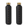 |イベント・ノベルティ用品 | タイムマーカー付きウォーターボトル | 1000ml