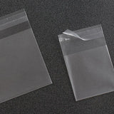 |イベント・ノベルティ用品 | 水玉模様透明ギフト袋・シール100枚セット