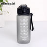 |イベント・ノベルティ用品 | タイムスケール付きスポーツボトル  | 600ml～1000ml