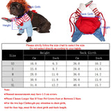 イベント・ハロウィングッズ｜小型犬・猫用コスプレ服