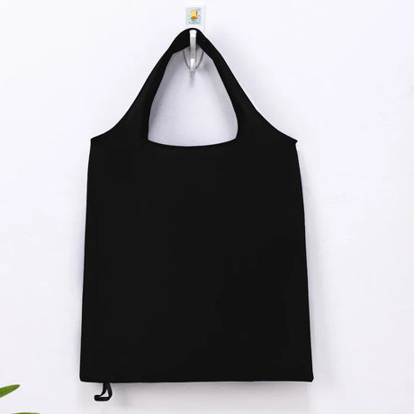|ノベルティ用品 | 大容量折りたたみエコバッグ | 46×41c