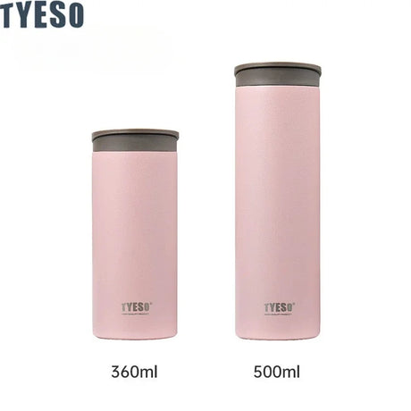 |イベント・ノベルティ用品 | ステンレス断熱トラベルマグ | 360ml/500ml