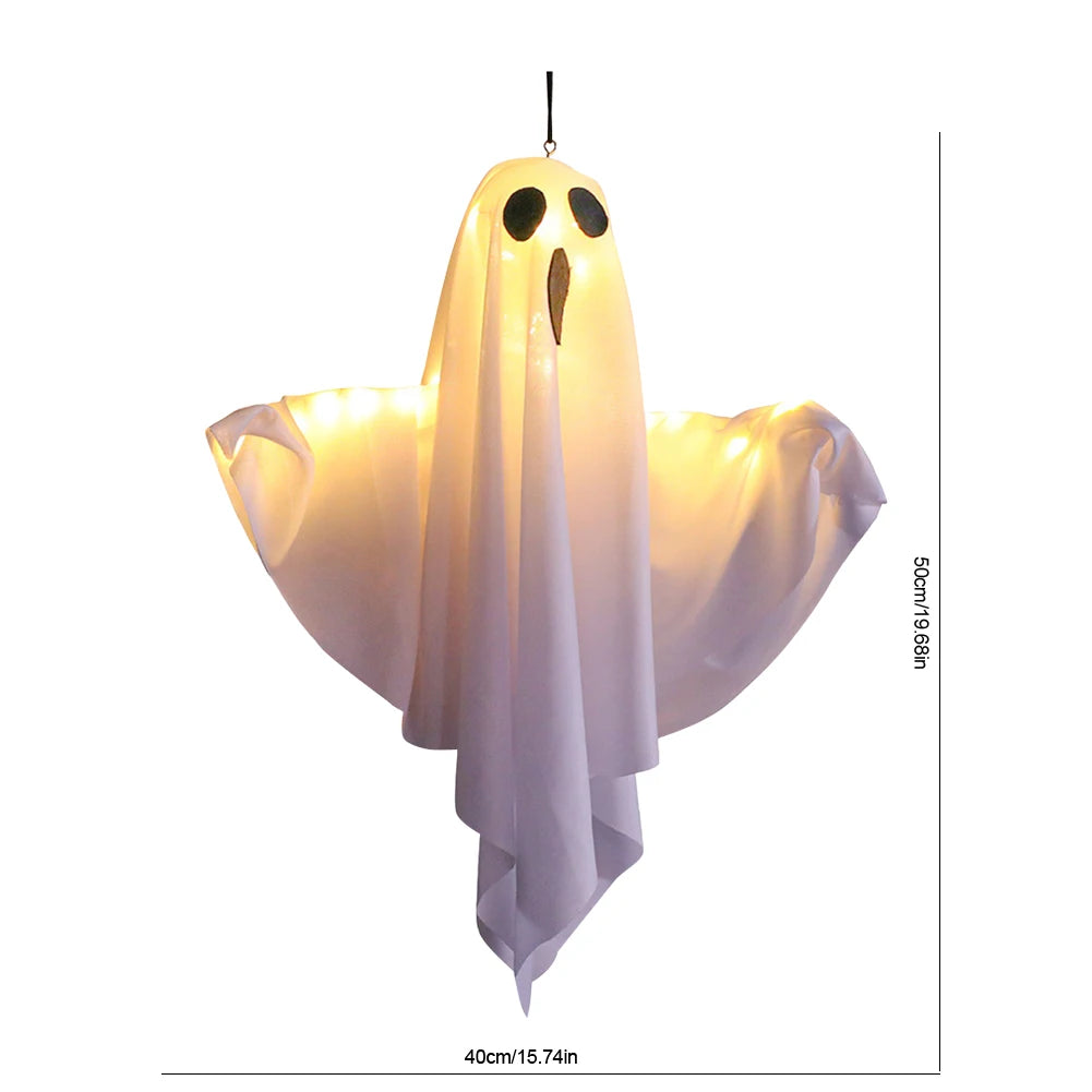 イベント・ハロウィングッズ｜吊り下げ式 LEDゴーストライト