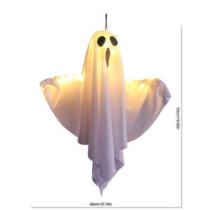 イベント・ハロウィングッズ｜吊り下げ式 LEDゴーストライト