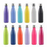 |イベント・ノベルティ用品 | ステンレス断熱ボトル 大容量 | 500ml/750ml