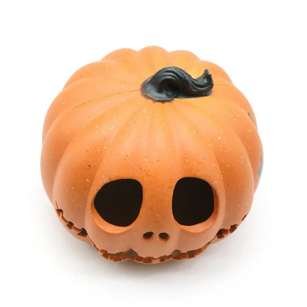 イベント・ハロウィングッズ｜かぼちゃ LEDランタン デコレーション