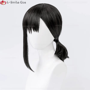 イベント・ハロウィングッズ｜東山小紅風コスプレ用 ウィッグ ショート(38cm)
