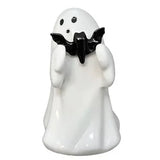 イベント・ハロウィングッズ｜デコレーション用樹脂製ゴースト像