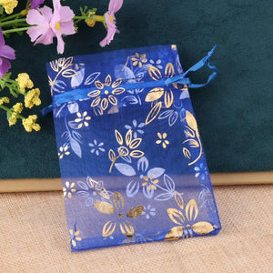 |イベント・ノベルティ用品 | 高級サテン巾着バッグセット | 小サイズ/中サイズ