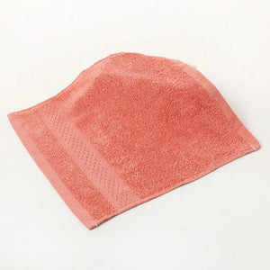 ノベルティ用品 | 抗菌コットンタオル｜34×34c｜