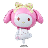 イベント・バルーン装飾 | キャラクターアルミホイルバルーン | 1個