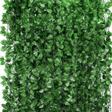 2M・人工グリーンつる植物・壁掛け・フェイク植物