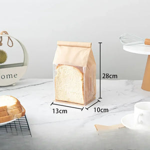 |ノベルティ用品 | 窓付きギフト用バック