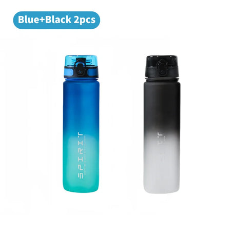 |イベント・ノベルティ用品 | 漏れ防止カラフルスポーツウォーターボトル |650ml/1000ml