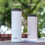 |イベント・ノベルティ用品 | ステンレス断熱トラベルマグ | 360ml/500ml