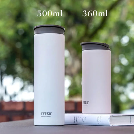 |イベント・ノベルティ用品 | ステンレス断熱トラベルマグ | 360ml/500ml