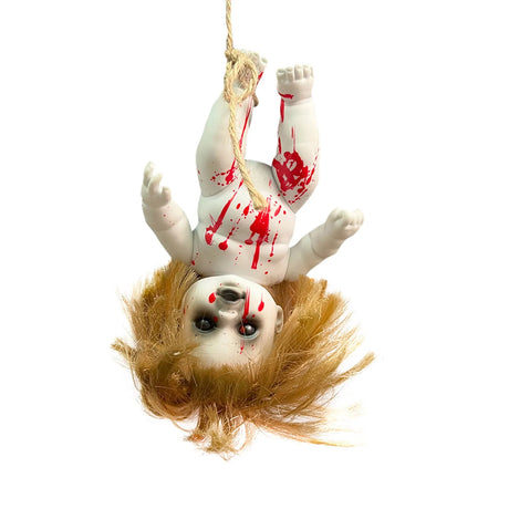 イベント・ハロウィングッズ｜ホラードール 3Dデコレーション
