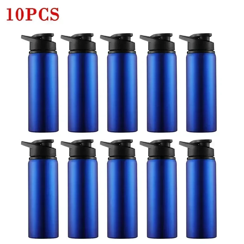 |イベント・ノベルティ用品 |ポータブルステンレスウォーターボトル | 600ml