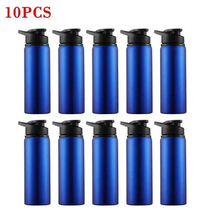 |イベント・ノベルティ用品 |ポータブルステンレスウォーターボトル | 600ml