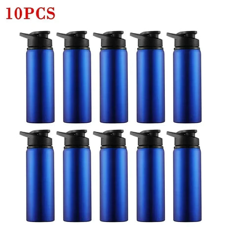 |イベント・ノベルティ用品 |ポータブルステンレスウォーターボトル | 600ml