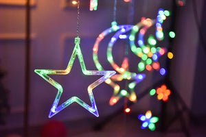 イベント・クリスマス装飾｜クリスマスデコレーション LEDライト