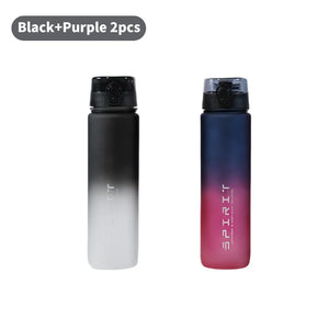 |イベント・ノベルティ用品 | 漏れ防止カラフルスポーツウォーターボトル |650ml/1000ml