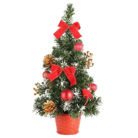 イベント・クリスマス装飾｜DIYクリスマスツリー 20/30cm ホームデコレーション