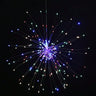 イベント・パーティー装飾｜LED花火型ライト リモコン付き8モード